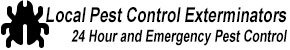 Mertztown PA Pest Control Exterminators